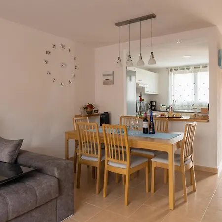 Apartamento Lightbooking Costa Antigua Fuerteventura Costa De Antigua