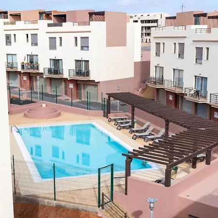 Apartment Lightbooking Costa Antigua Fuerteventura Costa De Antigua