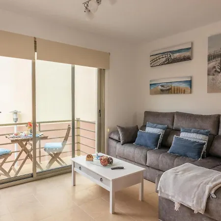 Lightbooking Costa Antigua Fuerteventura Apartment *