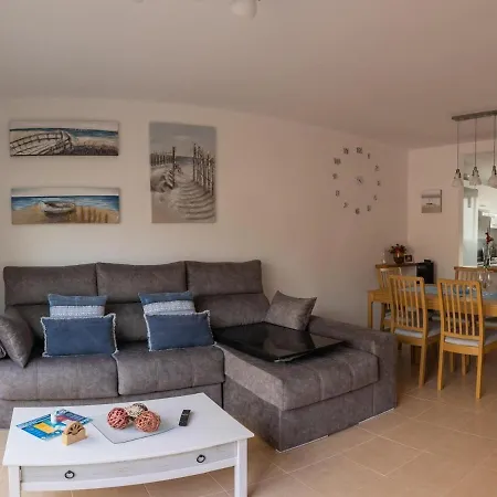 Apartment Lightbooking Costa Antigua Fuerteventura