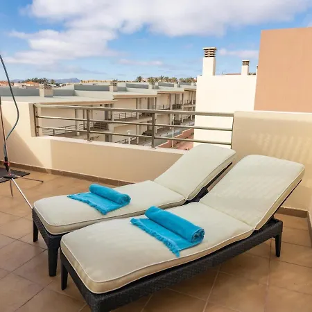 Lightbooking Costa Antigua Fuerteventura *