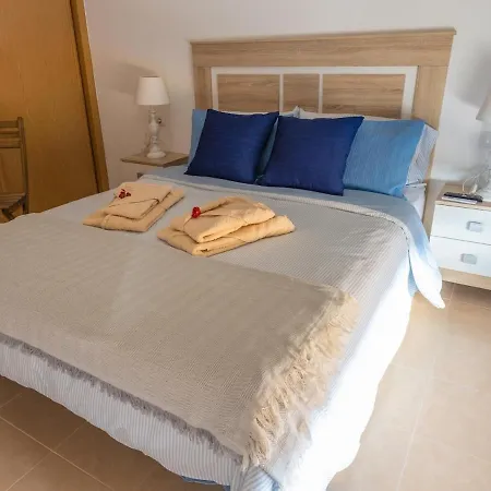 Lightbooking Costa Antigua Fuerteventura Costa De Antigua