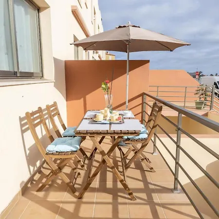 Lightbooking Costa Antigua Fuerteventura