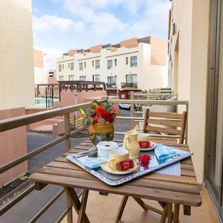 Apartment Lightbooking Costa Antigua Fuerteventura