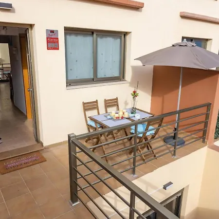 Lightbooking Costa Antigua Fuerteventura Apartment Costa De Antigua