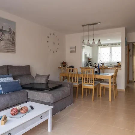 Lightbooking Costa Antigua Fuerteventura Apartment *