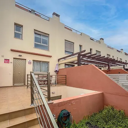 アパート Lightbooking Costa Antigua Fuerteventura