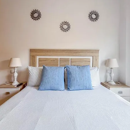 Lightbooking Costa Antigua Fuerteventura Apartamento *