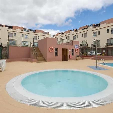 Lightbooking Costa Antigua Fuerteventura Apartamento *