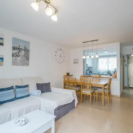 Guestready - Costa 6pax בית הארחה אנטיגואה