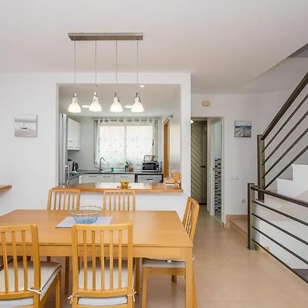 Guestready - Costa 6pax