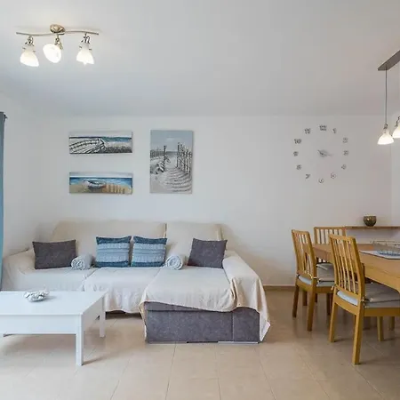 Guestready - Costa 6pax בית הארחה