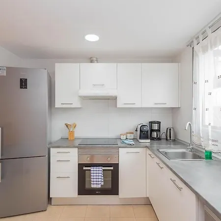 Guestready - Costa Antigua 6Pax אנטיגואה