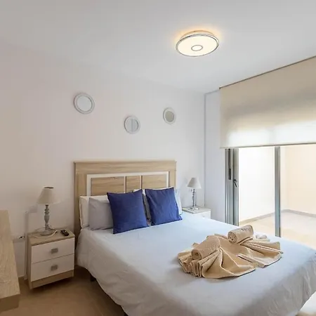 בית הארחה Guestready - Costa Antigua 6Pax 3*