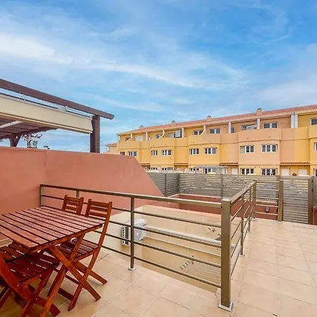 בית הארחה Guestready - Costa Antigua 6Pax אנטיגואה