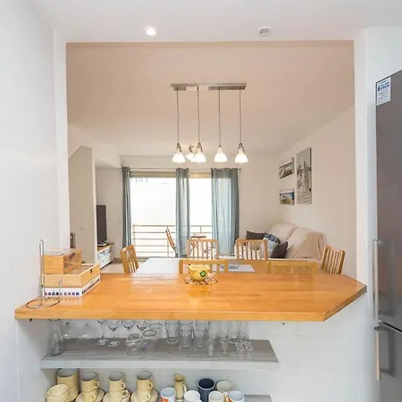 Guestready - Costa Antigua 6Pax 3* אנטיגואה