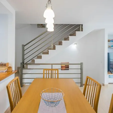 Guestready - Costa Antigua 6Pax בית הארחה