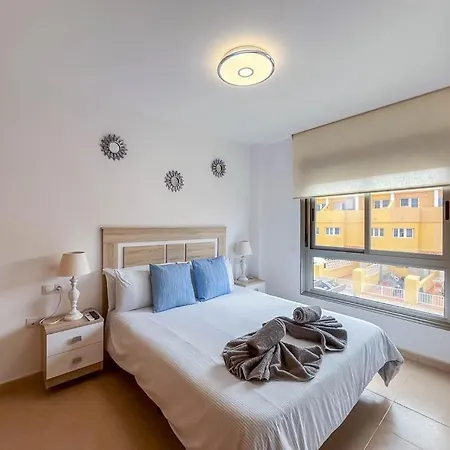 Guestready - Costa Antigua 6Pax 3*