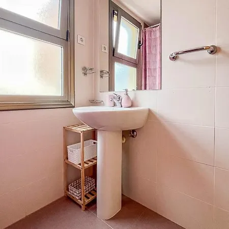 Guestready - Costa Antigua 6Pax בית הארחה