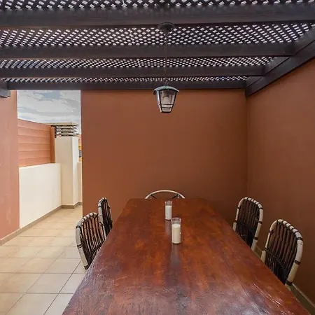 Guestready - Costa Antigua 6Pax 3* אנטיגואה