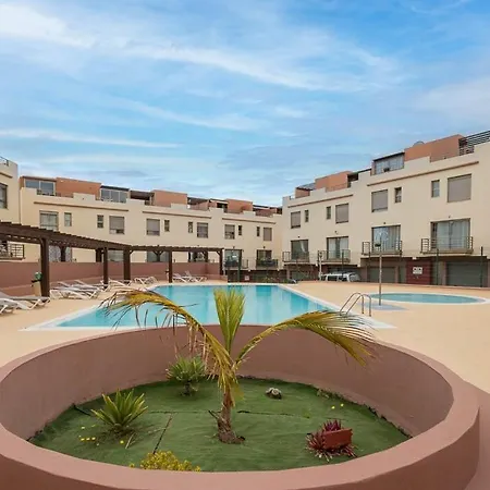 בית הארחה Guestready - Costa Antigua 6Pax