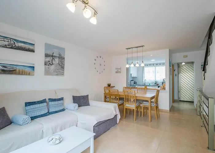 Guestready - Costa 6pax בית הארחה אנטיגואה