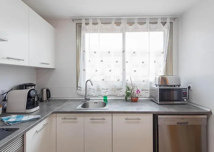 Guestready - Costa 6pax 3*