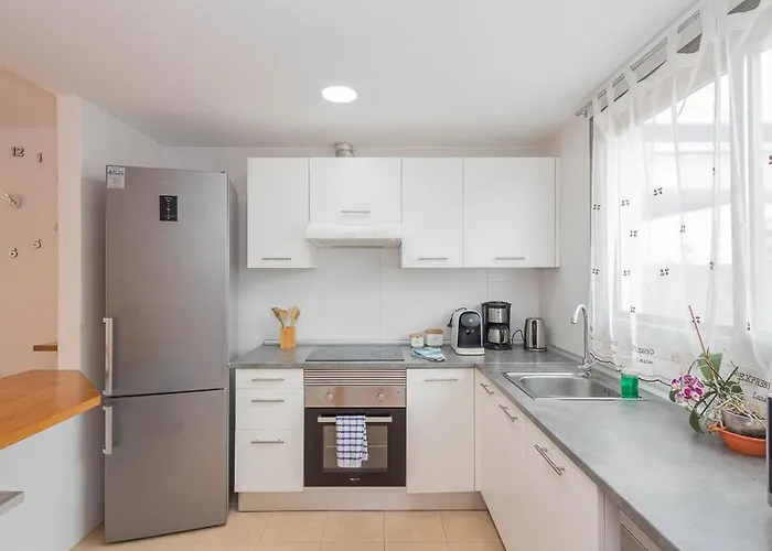 Guestready - Costa 6pax Antigua