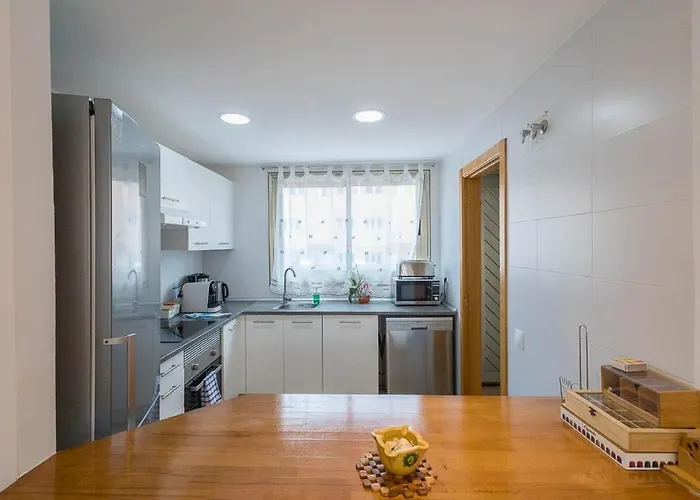 Guestready - Costa 6pax 3* Antigua