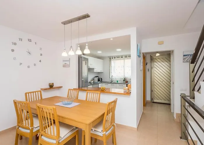 Guestready - Costa 6pax בית הארחה 3*