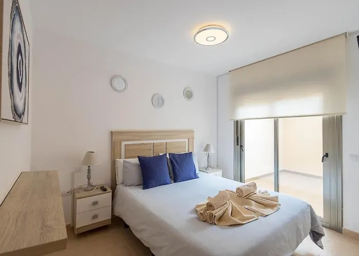 בית הארחה Guestready - Costa 6pax 3*
