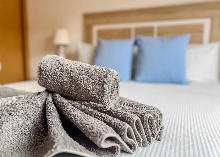 Guestready - Costa 6pax Antigua