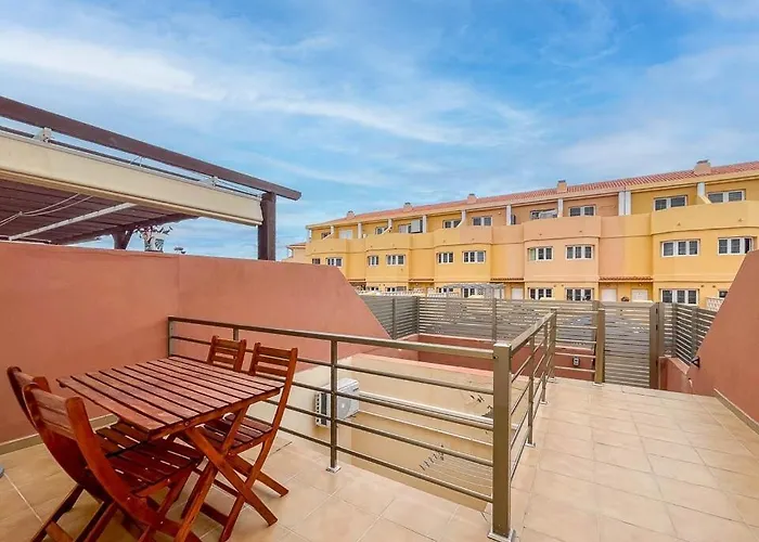 Vendégház Guestready - Costa 6pax Antigua