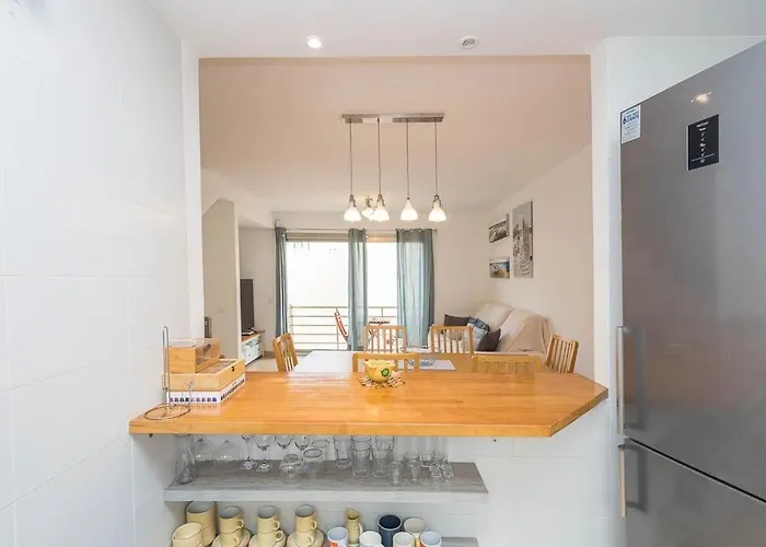 Guestready - Costa 6pax 3* אנטיגואה