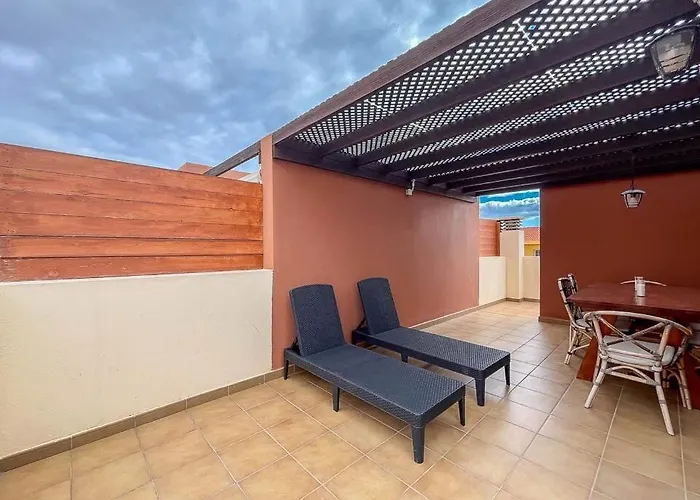 Vendégház Guestready - Costa 6pax Antigua