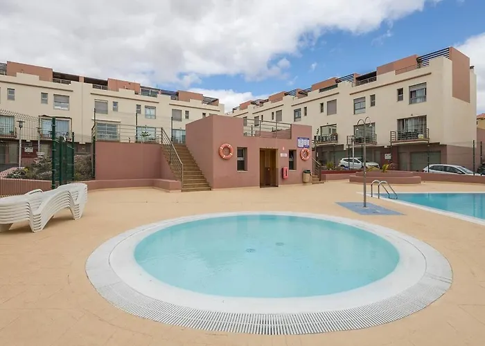 Guestready - Costa 6pax אנטיגואה