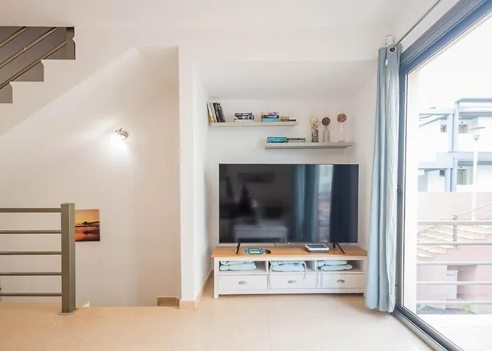 Vendégház Guestready - Costa 6pax