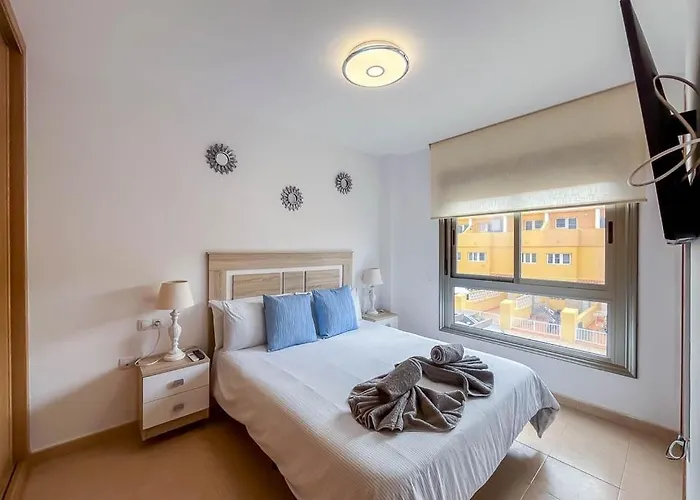 Guestready - Costa 6pax 3*