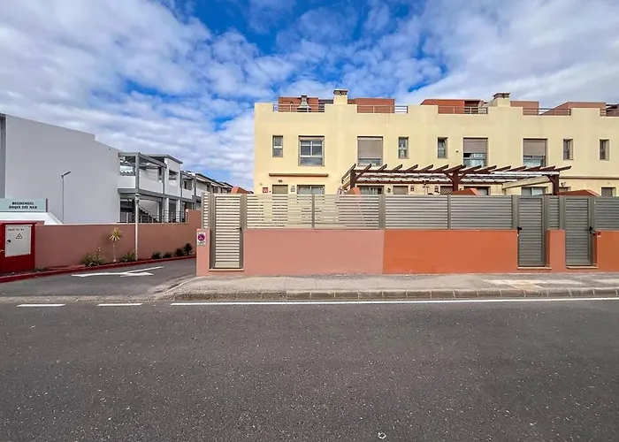 Vendégház Guestready - Costa 6pax