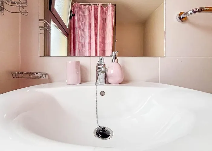 Guestready - Costa 6pax 3* Antigua