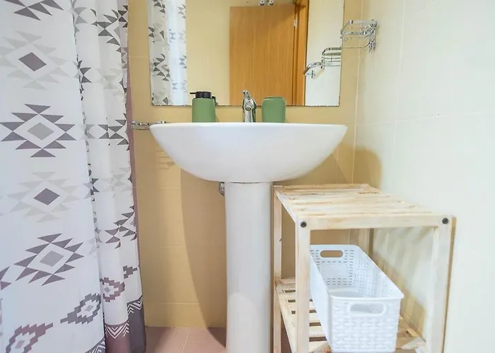 Vendégház Guestready - Costa 6pax 3*