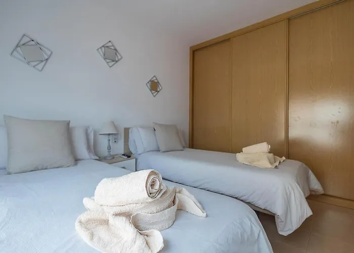Guestready - Costa 6pax Vendégház Antigua