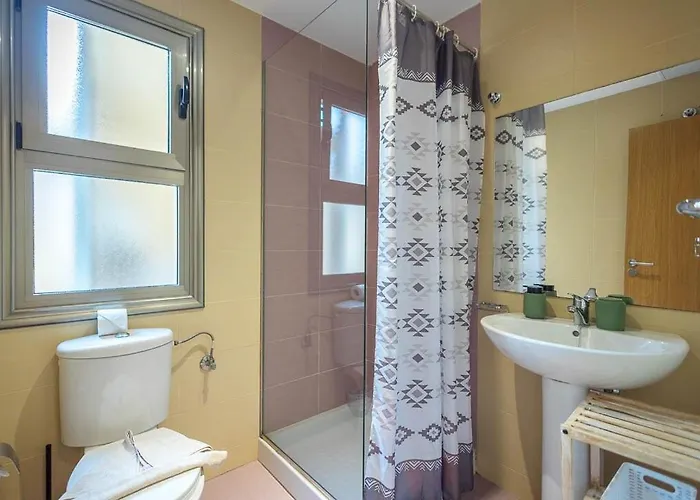 Guestready - Costa 6pax Antigua