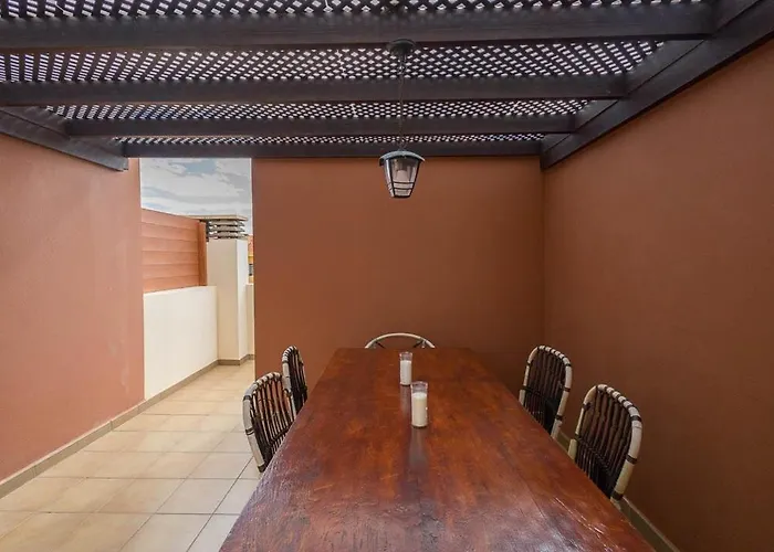 Guestready - Costa 6pax 3* אנטיגואה