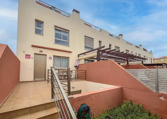 Guestready - Costa 6pax