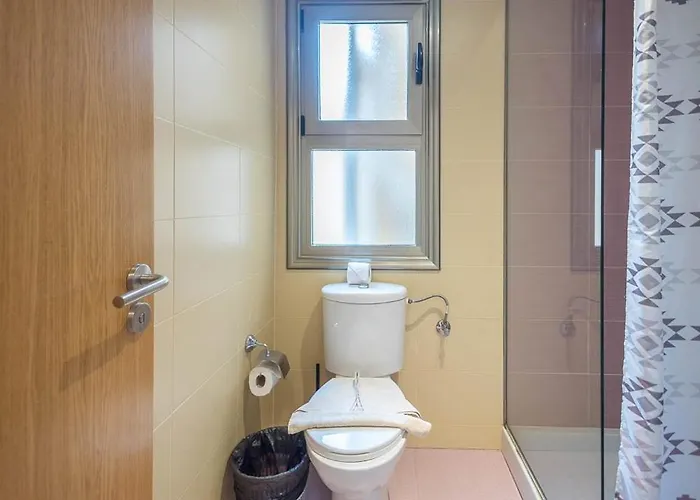 Guestready - Costa 6pax Vendégház