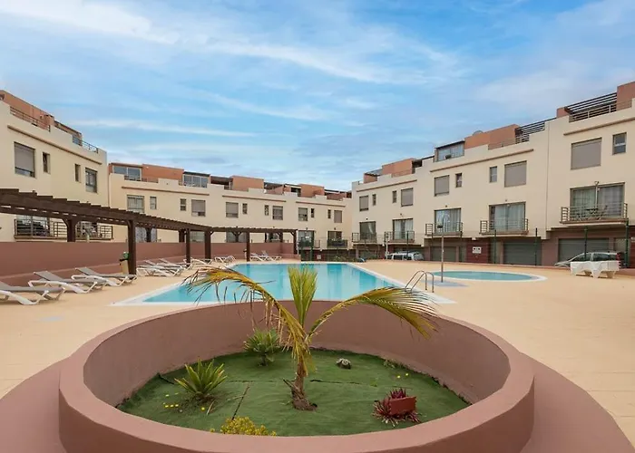 Vendégház Guestready - Costa 6pax