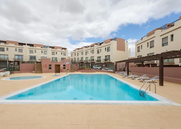 Vendégház Guestready - Costa 6pax Antigua