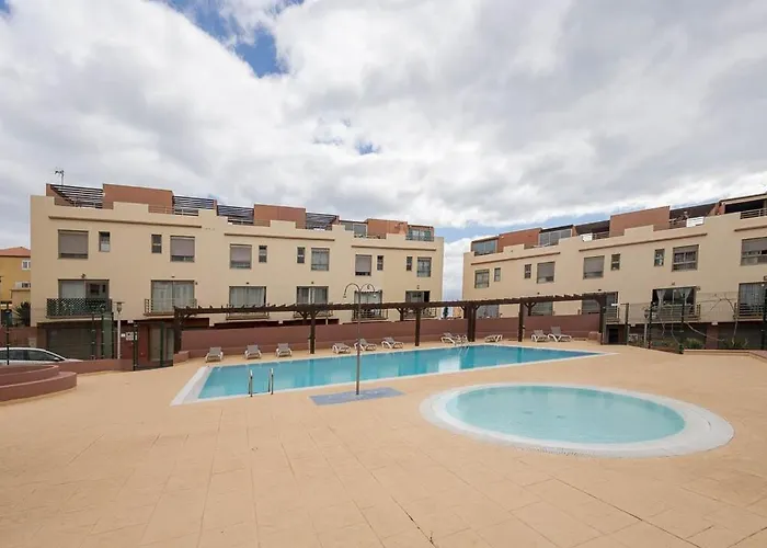 Guestready - Costa 6pax Antigua