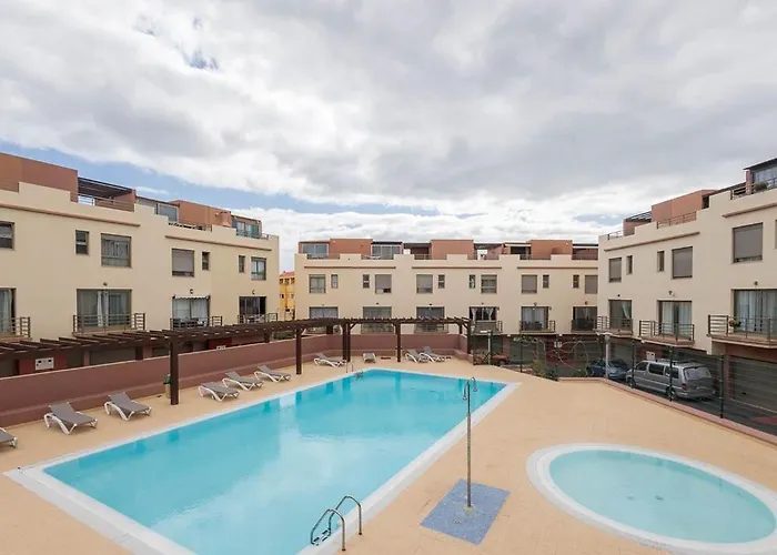 Guestready - Costa 6pax